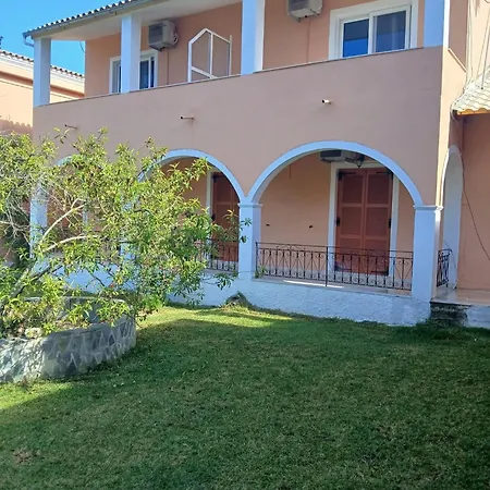 Appartement ντορα