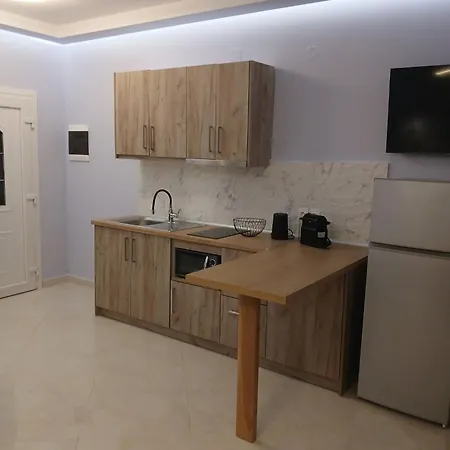Appartement ντορα
